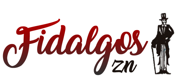 Fidalgos ZN